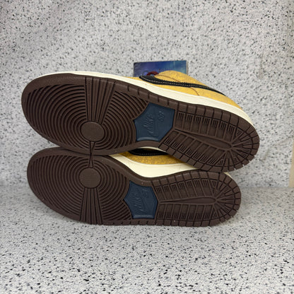 Nike Dunk SB Low City Of Cinema