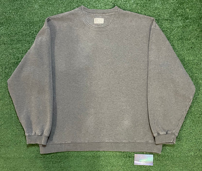 Vintage 1990s WSU Washington state university crewneck