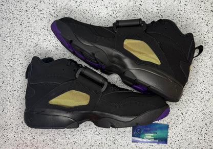 Nike Air Diamond Turf Ravens