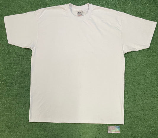 Pro Club white tee
