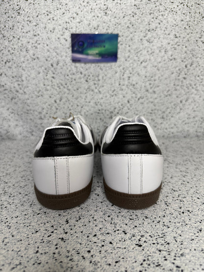 Adidas Samba Og Cloud White