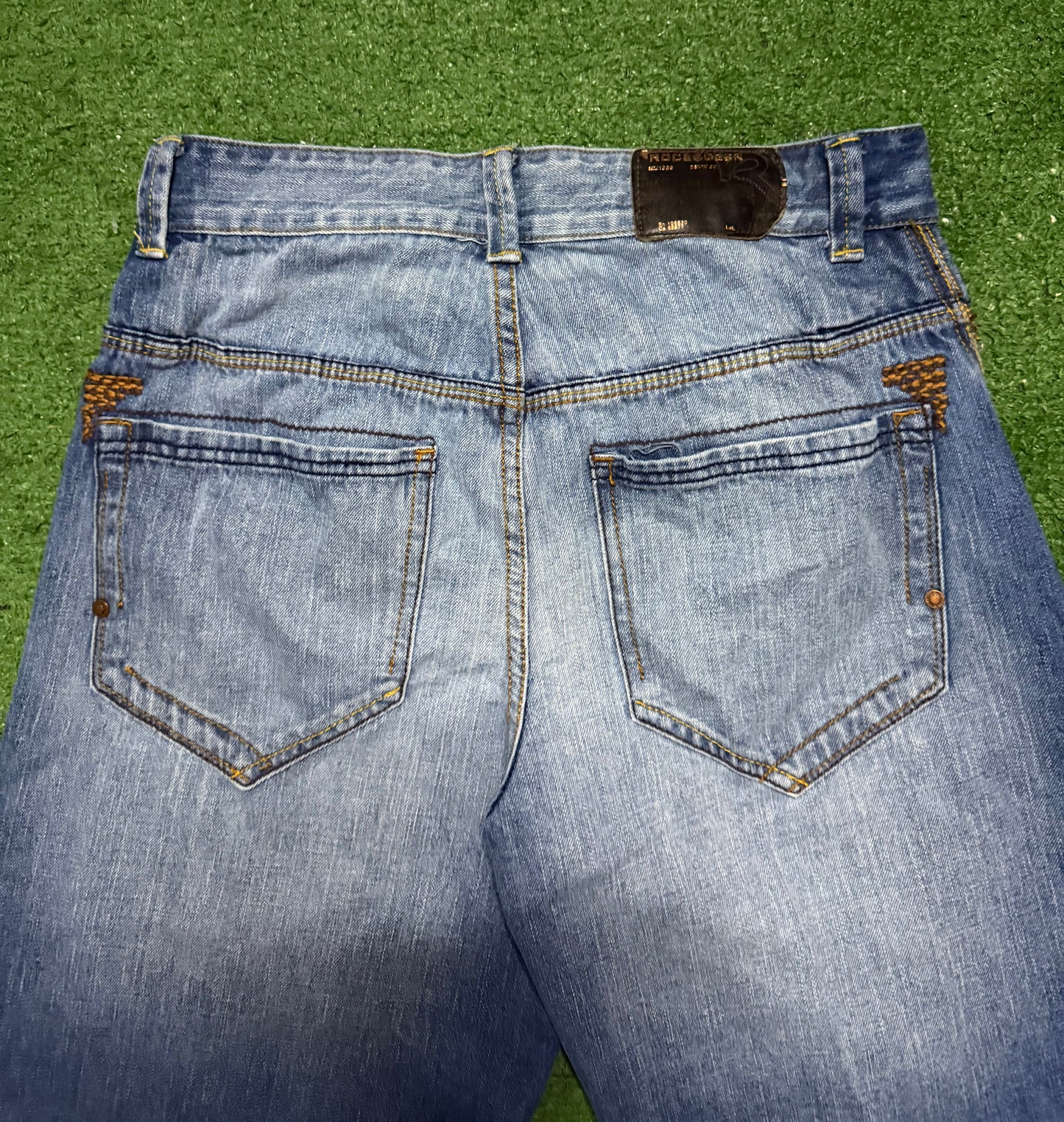 Vintage Rocawear Jeans