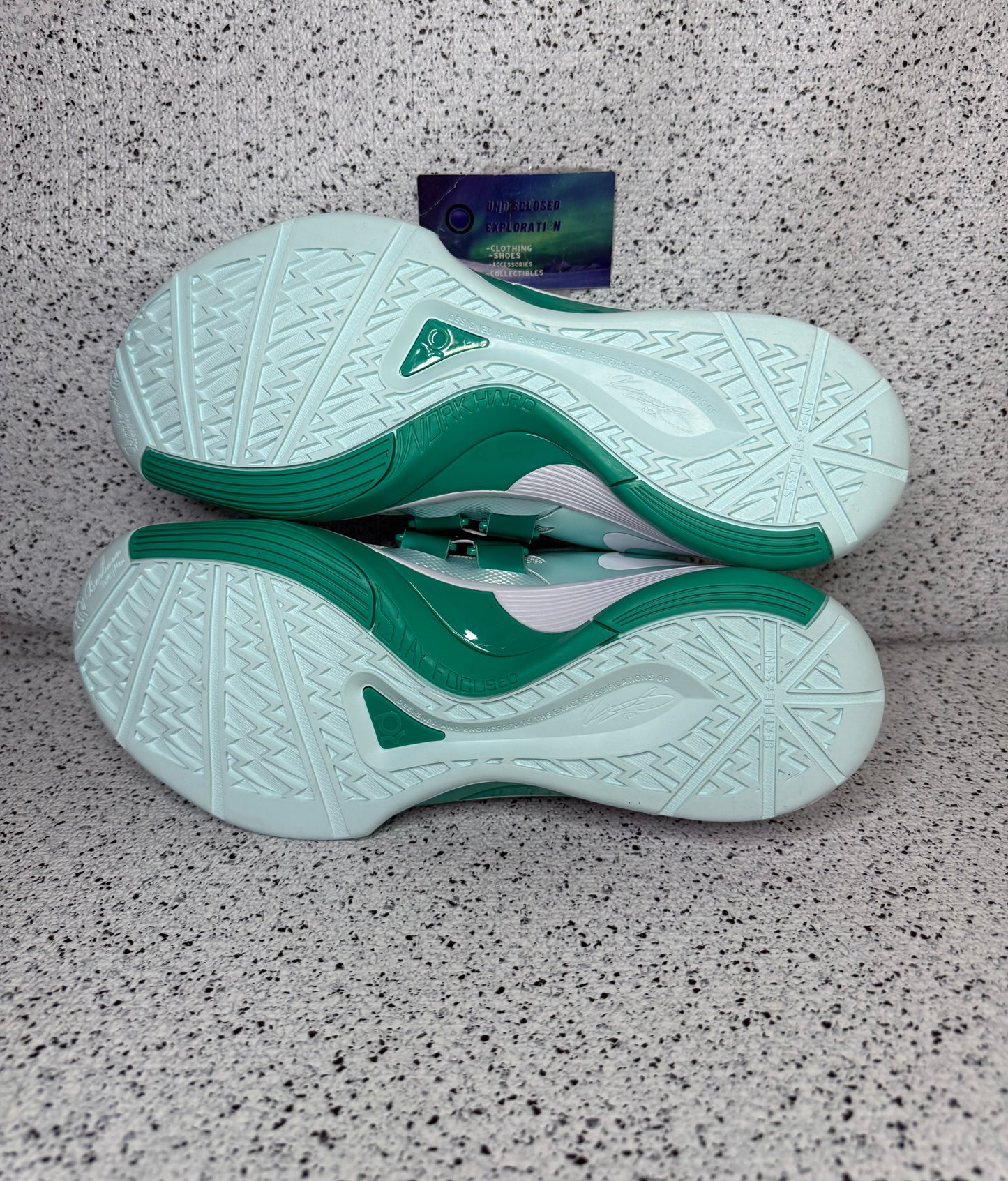 Nike KD 4 Easter