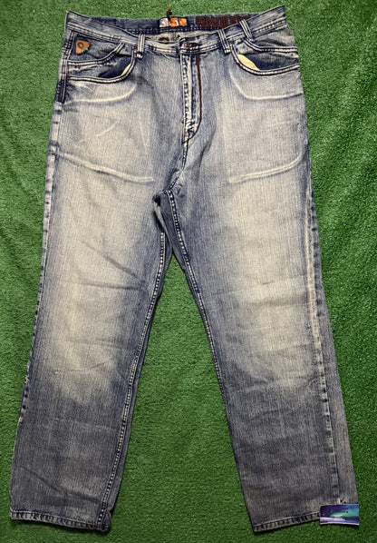 Vintage Akademiks Jeans
