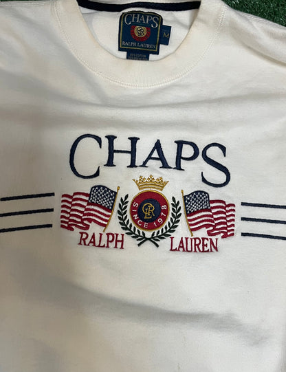 Vintage 1990s Chaps Ralph Lauren Crewneck