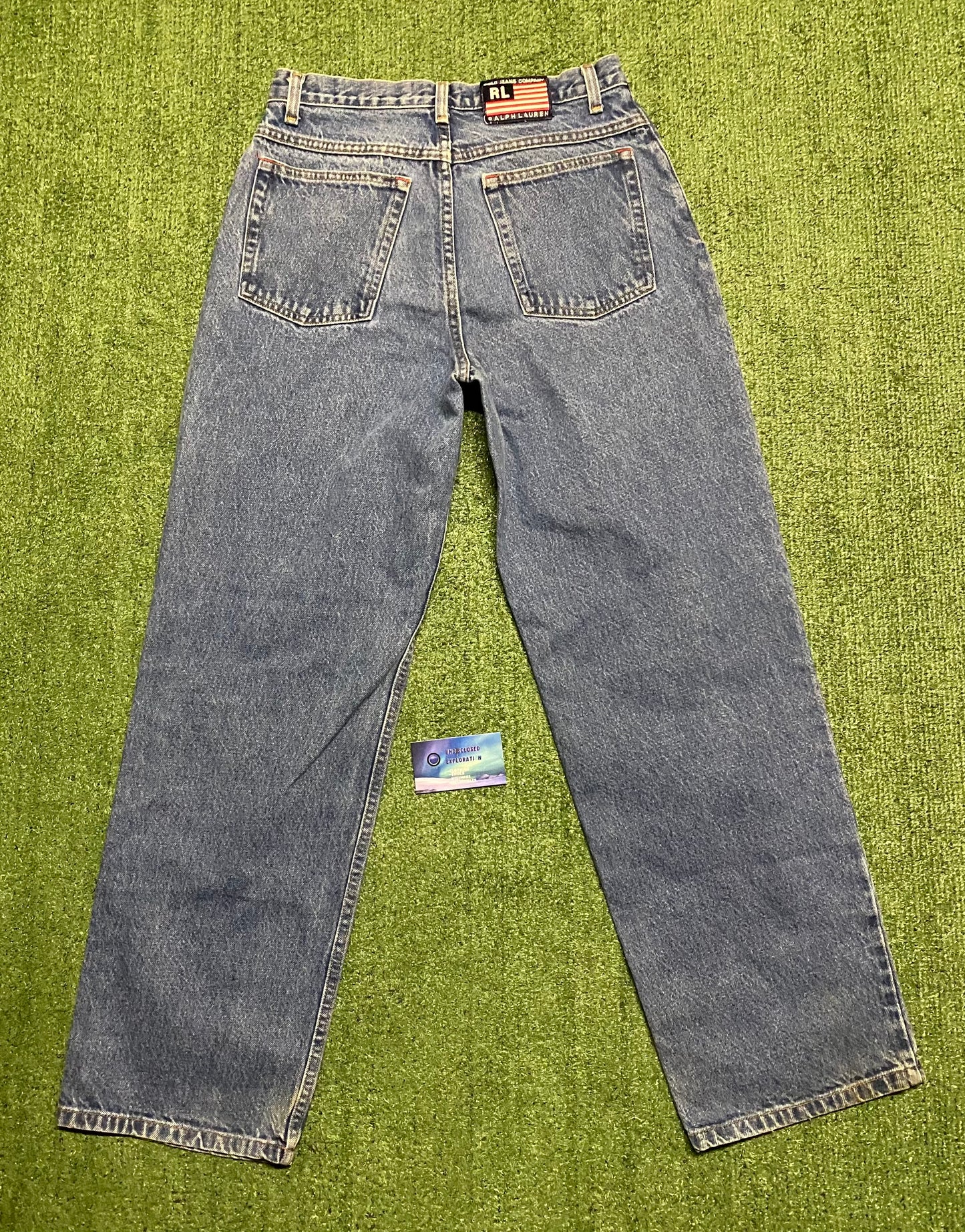 Vintage Ralph lauren jeans