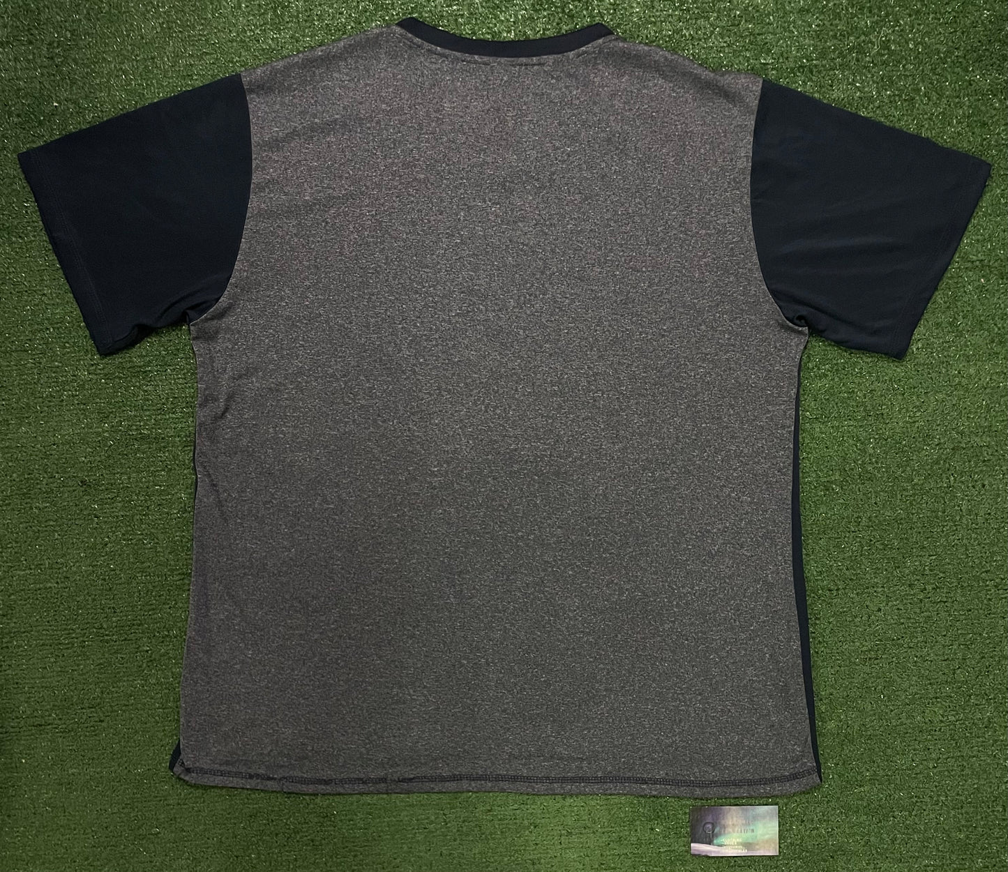 Seattle Mariners center logo tee