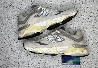 New Balance 9060 6.5 Men/8 Women “Preowned”