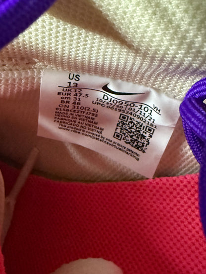 Nike Dunk Low Off White Lot 15