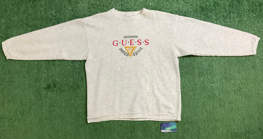 Vintage 1990s Guess Crewneck