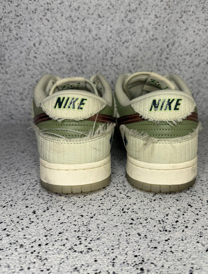 Nike Dunk Low Kyler Murray 11.5 Men/13 Women “Preowned”