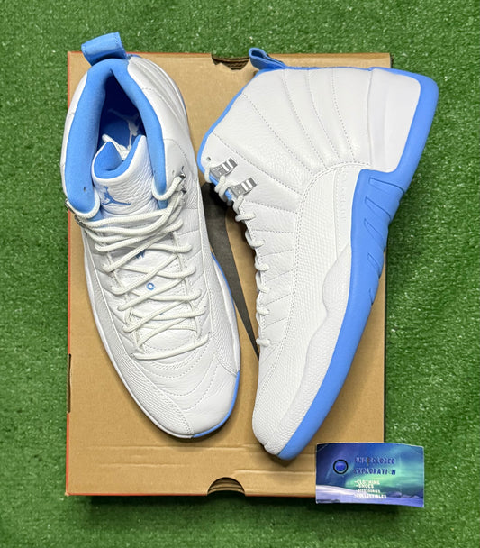 Jordan 12 Melo