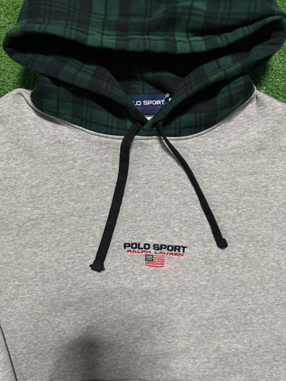 Polo Sport Ralph Lauren Flag Hoodie