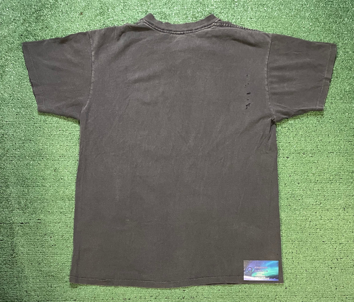 Vintage 1985 Dinosaurs Grateful Dead tee