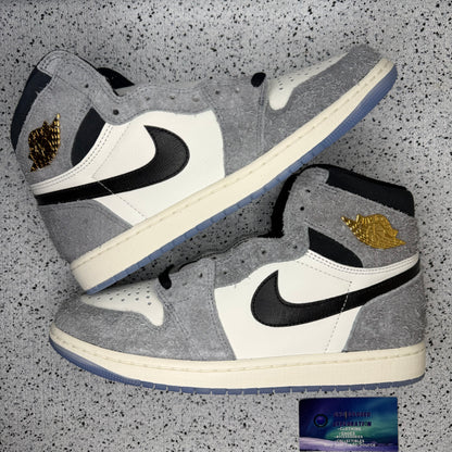 Jordan 1 All Star