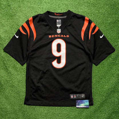 Joe Burrow Cincinnati Bengals Jersey