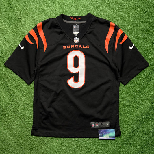 Joe Burrow Cincinnati Bengals Jersey