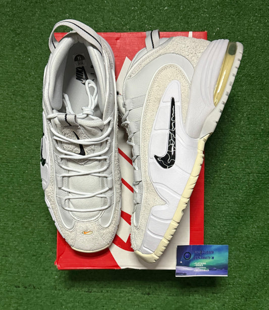 Nike Air Max 1 Penny Photon Dust 14 Men/15.5 Women “Preowned”