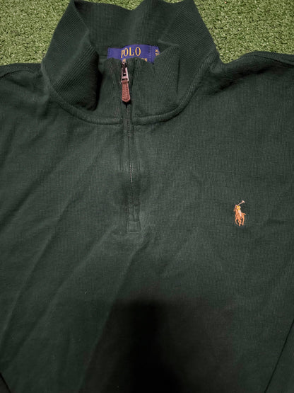 Polo Ralph Lauren Quarter Zip