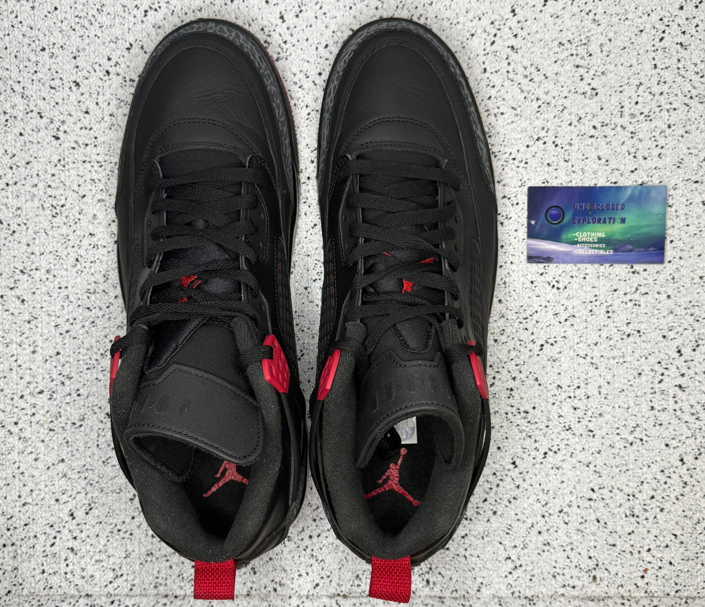 Jordan Spizike Bred Low 13 Men/14.5 Women “Preowned”