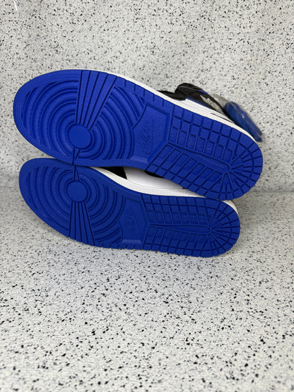 Jordan 1 Royal Toe