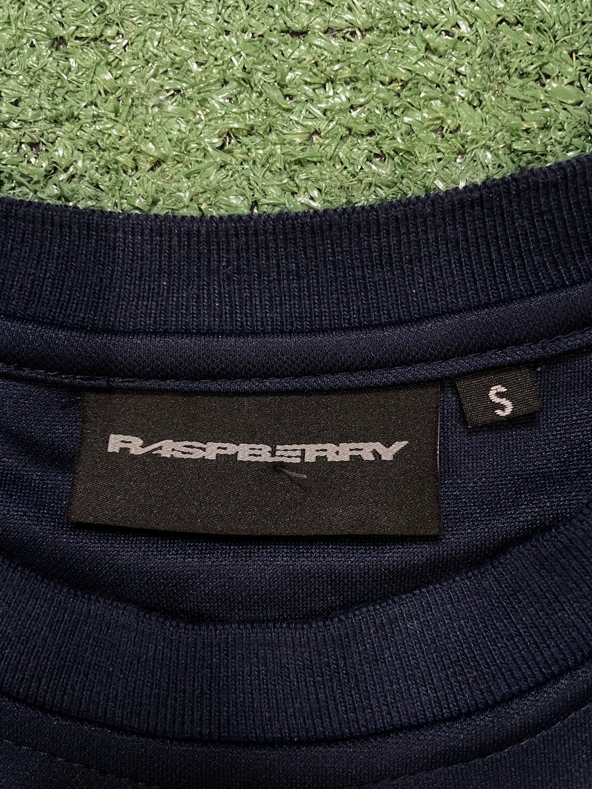 Gv Gallery Raspberry hills R03 jersey