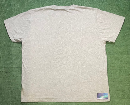Dickies grey pocket tee