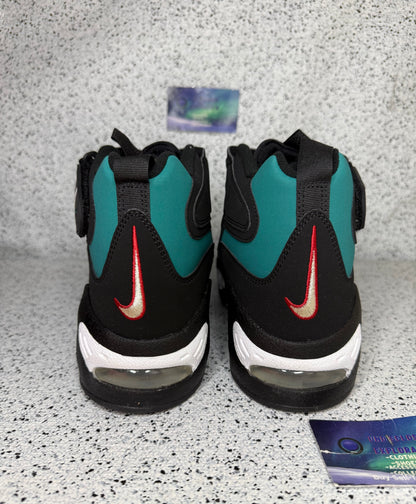 Nike Air Griffey Max 1 Black Freshwater