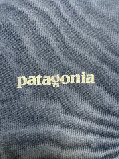 Patagonia longsleeve responsibli tee