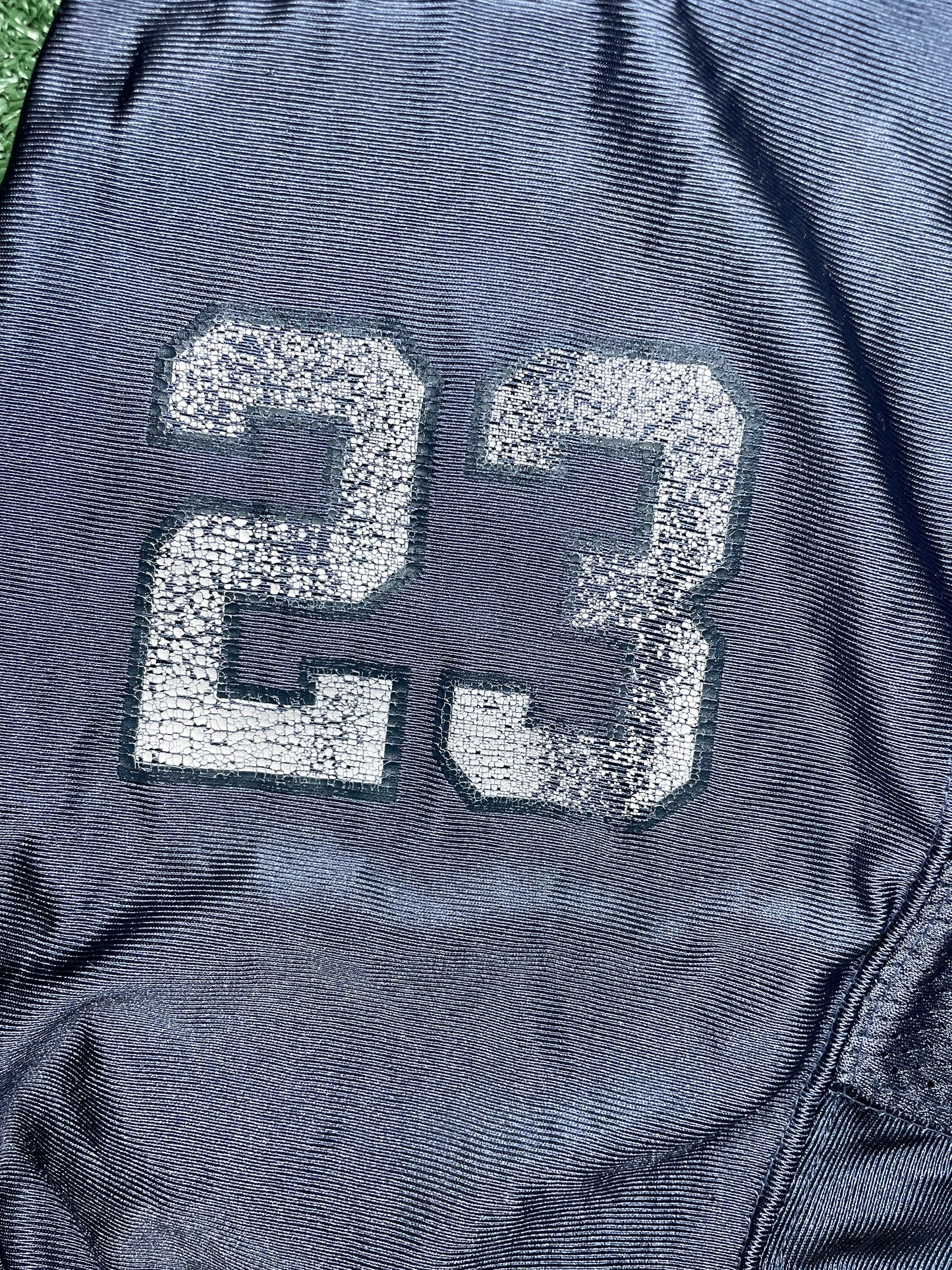 Vintage 2000s Seattle Seahawks Marcus Trufant #23 Jersey