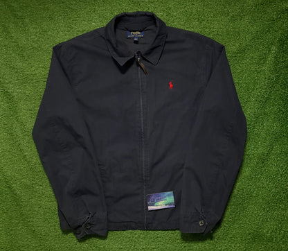 Polo Ralph Lauren Harrington Jacket