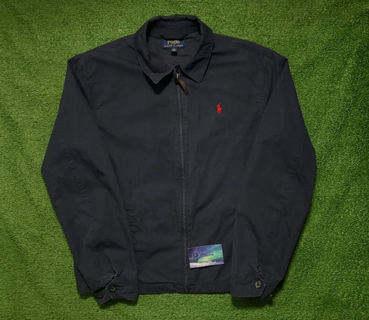 Polo Ralph Lauren Harrington Jacket