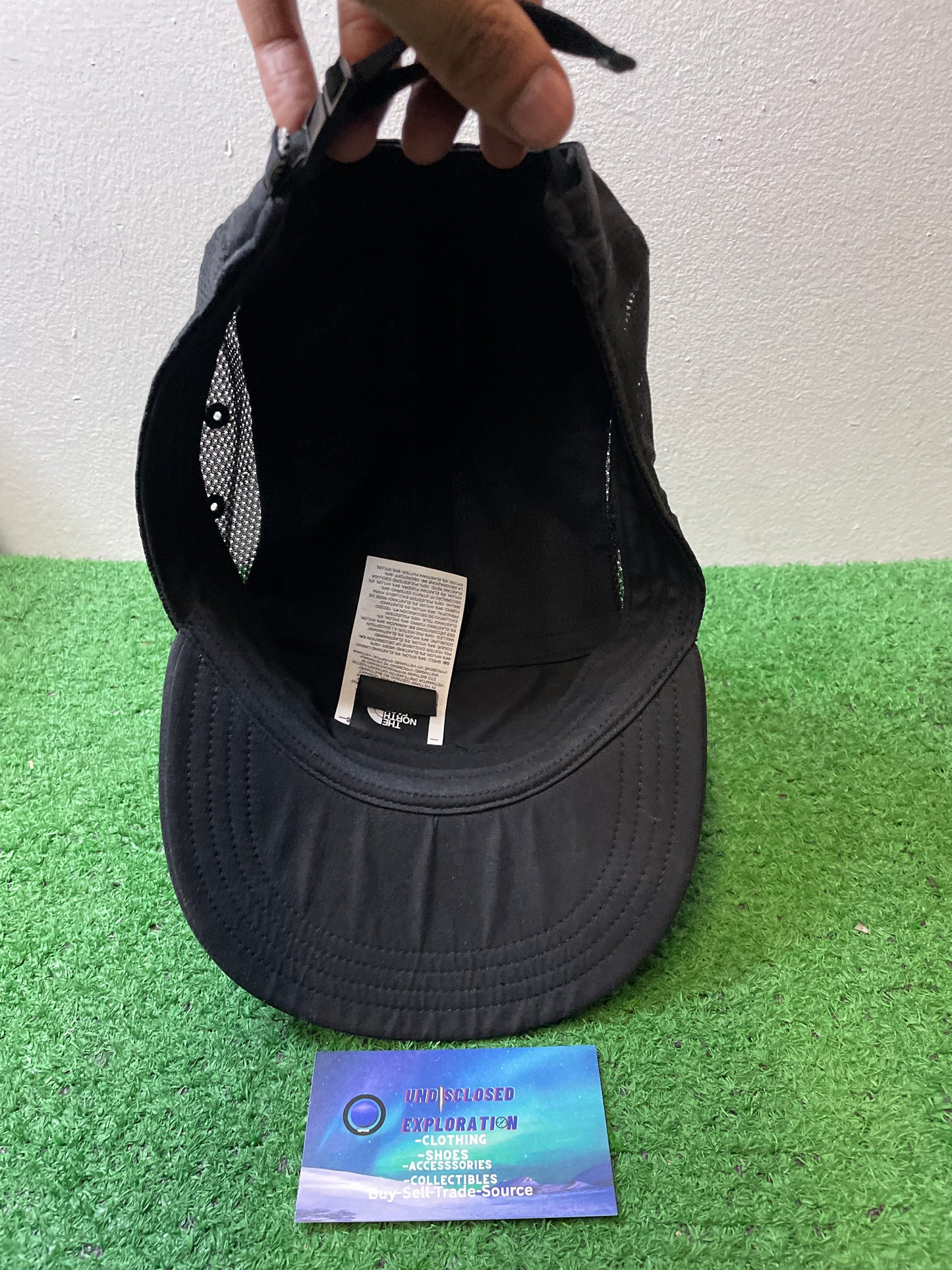 North Face Class V Camp Hat