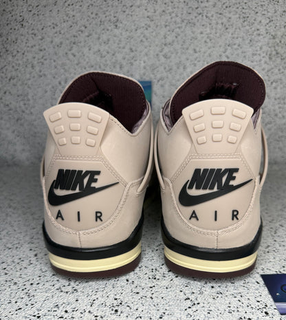 Jordan 4 A Ma Maniere While You Were Sleeping