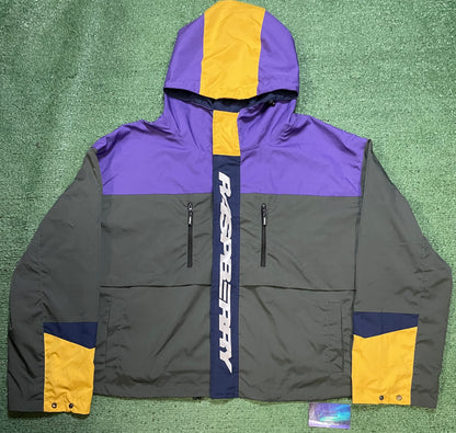 Gv Gallery Raspberry hills Shanghai jacket