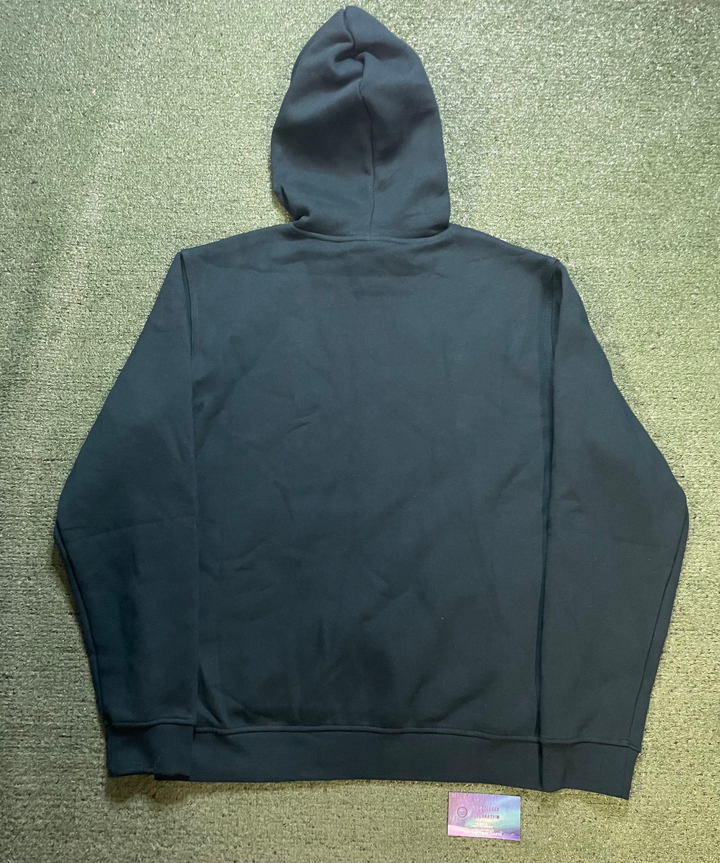 Adidas Aurora ivy sweatsuit
