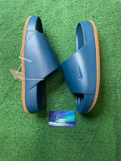 Nike blue force Calm Slide