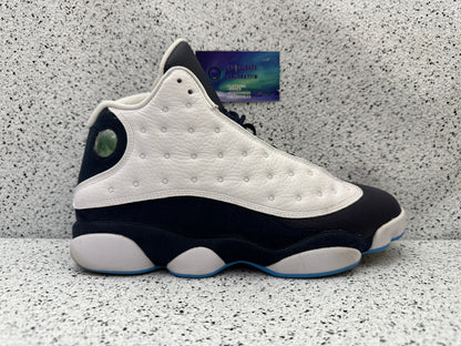 Jordan 13 Obsidian 11 Men/12.5 Women “Preowned”