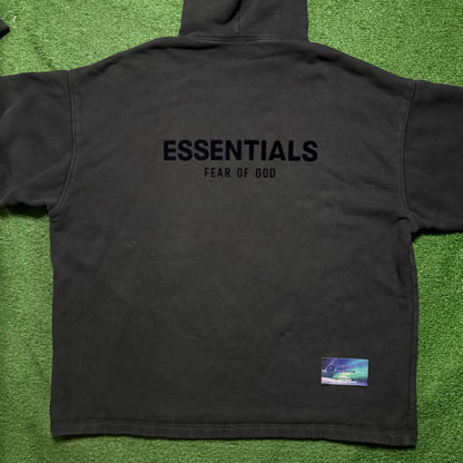 Fear Of God Essentials Relaxed Hoodie