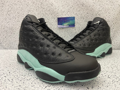 Jordan 13 Island Green