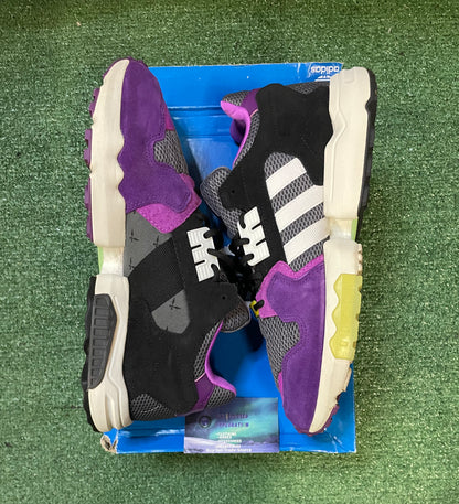 Adidas ZX torsion X ninja time in 10.5men/12women