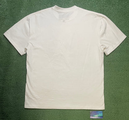 Glo Gang Take This Pic White tee