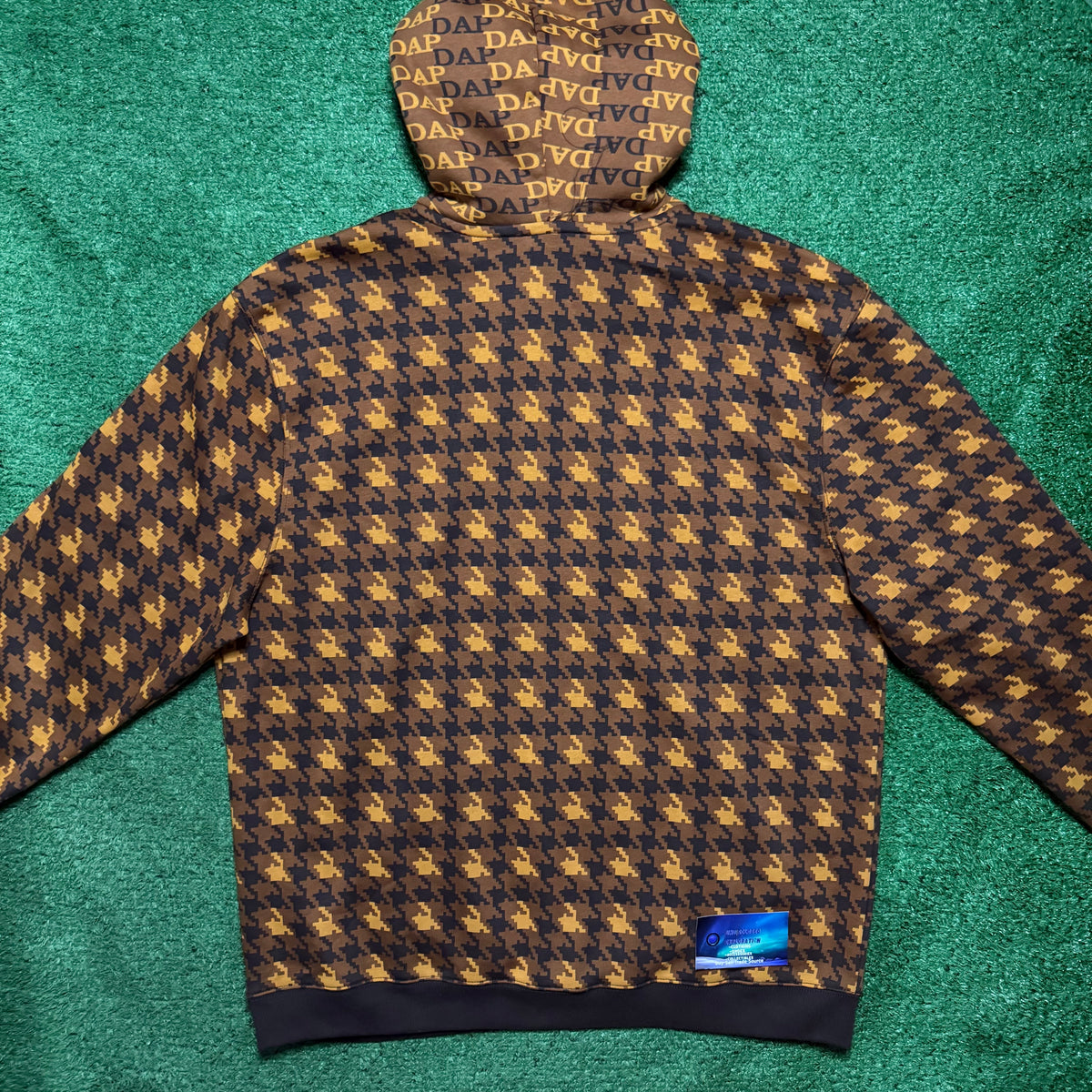 Gap X Dap Hoodie