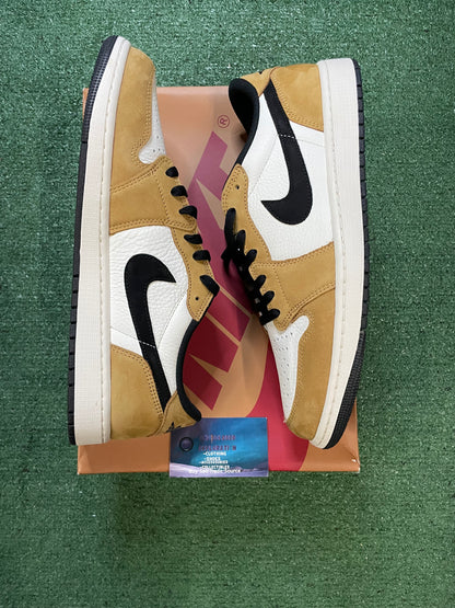 Air Jordan 1 Retro Low OG rookie of the year