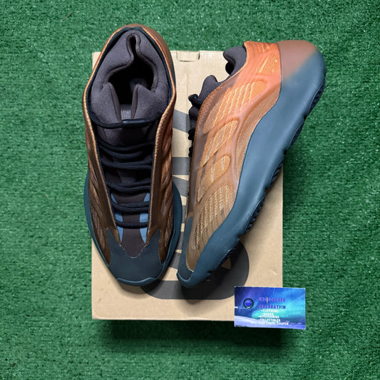 Yeezy 700 v3 Copper Fade 10.5 Men/12 Women “Preowned”