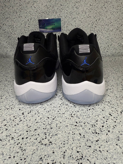 Jordan 11 Space Jam Low