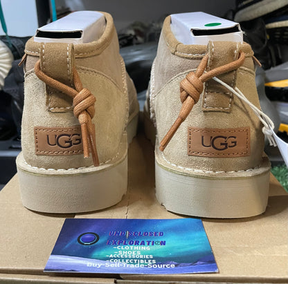 UGG ultra mini crafted regenerate