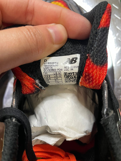 New Balance 1890 X Joe FreshGoods fingerwaves