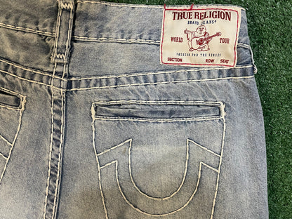 True Religion Vinny workwear jeans