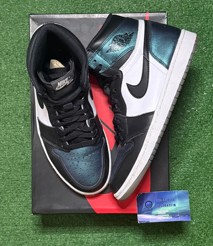 Jordan 1 All Star 10 Men/11.5 Women “Preowned”